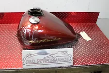 2008 - 2023 HARLEY ROAD KING OEM GAS TANK FUEL TANK SEE DESC RK50