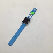 Apple Watch Sport 42mm (1st gen) A1554 8GB - Blue