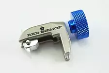 RED BISHOP ACCU-LOCATOR NFTB/Intonation Adjuster for Non-Fine Tuner Floyd Rose