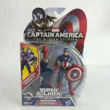 Marvel Captain America The Winter Soldier Shield Blitz Captain America A9088