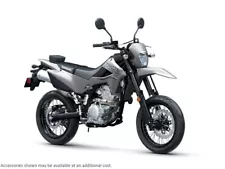 2024 Kawasaki KLX® 300SM