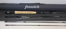 Fenwick Aetos 804-4 Fly Rod - 8'0", 4wt, 4pc - USED Trade in