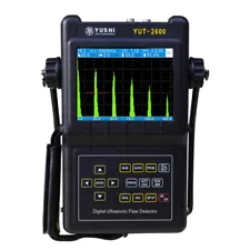 used ultrasonic flaw detector for sale