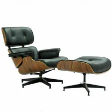 Herman Miller Eames Lounge Chair
