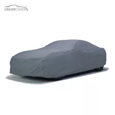 DaShield Ultimum Waterproof Car Cover for Oldsmobile 98 1977-1984 Sedan & Coupe (For: 1984 Oldsmobile 98)