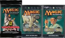 Magic The Gathering Collectible Trading Cards Wizards Selection