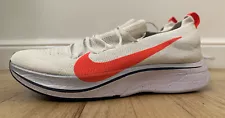 Nike Zoom Vaporfly 4% Flyknit Ekiden 2019 - Size 11 Men