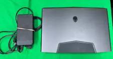 Alienware M18X R2 Laptop