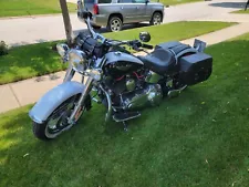 2007 Harley-Davidson Softail