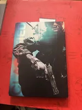 Call of Duty: Black Ops Steelbook Edition (Xbox 360, 2010)Steelbook Only No Game