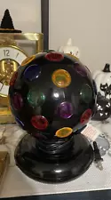 Disco Lamp Ball Party Light Multicolor~L@@K!!!!