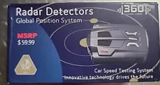 Radar Detector