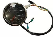 Tohatsu Tachometer Part#3GF726471 for remote control models MFS40-50 and TLDI