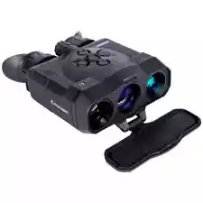 Thermal Pulsar Trionyx T3 Multispectral Binoculars