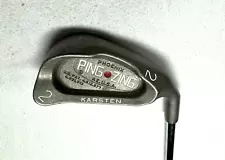 karsten irons for sale