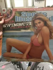 Sports illustrated 2015 swimsuit calendar