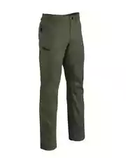 Kuiu Ultralight Hunting Camo Hiking Switchback Pants - Olive Green Sz 34