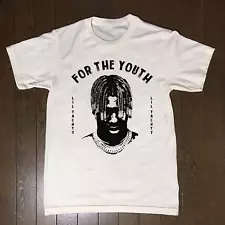 New Lil Yachty Hip Hop Gift For Fan White S-2345 XL Unisex T-Shirt GC510