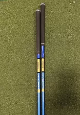 Oban Devotion Shafts Driver and 3 Wood (2 shafts) with PING G410/G425/G430 tips