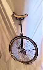 Vintage Hawthorne Unicycle 24" Wheel