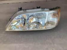 99-04 ACURA RL OEM DRIVER LEFT LH SIDE HID XENON HEADLIGHT OEM COMPLETE