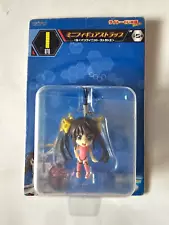 Infinite Stratos Mini Figure Strap Keychain Fan Rinin Japan Not for sale