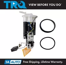 TRQ Fuel Pump Module For 2001-2002 Acura CL 1999-2001 TL 1998-2002 Honda Accord