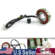 STATOR Fits HYOSUNG 650 32101HN9101 GV650 GT650 R X ST7 United Motor 2005-2017