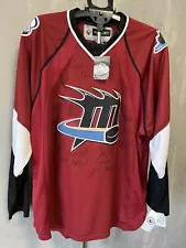 lake erie monsters jersey for sale