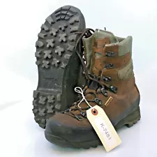 KENETREK WOMENS MOUNTAIN EXTREME NI SIZE 9.5 MEDIUM K-7481