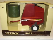 hesston baler for sale