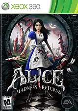 Alice: Madness Returns - Xbox 360