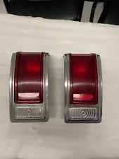 New Listing1965 DODGE CORONET A990 TAIL LIGHTS THE REAL ONES ALSO HAVE OTHER PARTS