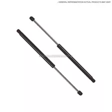 For Nissan Pulsar NX 1983 1984 1985 1986 Hatch Lift Support Pair (For: 1984 Nissan Pulsar NX)