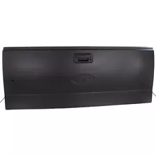 Tailgate For 2004-2008 Ford F-150 2006-2008 Lincoln Mark LT Primed Steel (For: 2008 Ford)