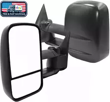 chevy towing mirrors for sale