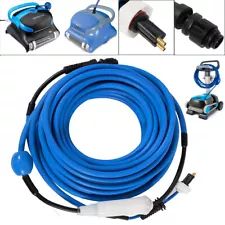 9995862 Cable and Swivel DIY 2 Wire for Dolphin Robotic Pool Cleaners M200 18M