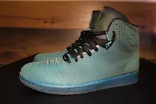 Nike Air Jordan 1 High Tropical Teal 4lab1 Size 14