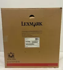 Lexmark MX511de 35S5703 MFP Multifunction LASER PRINTER COPY FAX SCAN 45PPM