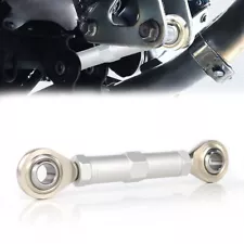 Fit For 2020-2023 Kawasaki Ninja 1000SX 2021 1 Set Lowering Drop Lower Link Kit (For: 2021 Kawasaki Ninja 1000SX)