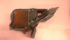 1988-90 Honda NX250 Air Box Intake Filter Housing