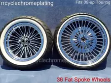 road king spoke wheels for sale