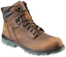 Wolverine W10788 I-90 EPX CarbonMAX Waterproof Safety Toe Work Boots for Men -