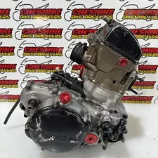 ♻️ Honda Crf250r Crf 250 R 2007 - 2009 Engine With Warranty ME10E ♻️