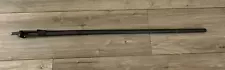 Indian War US Springfield 1873 Trapdoor Rifle Barrel!