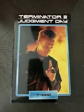 NECA Terminator 2: T-1000 7-inch Ultimarte Action Figure