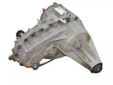 Transfer Case Assembly NR3 code Single Speed AWD Borg Warner 2007-2014 GMC Yukon (For: 2010 GMC Sierra 1500 Denali)