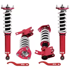 BFO Coilovers Struts Lowering Suspension Kit for Nissan 240sx S14 95-98