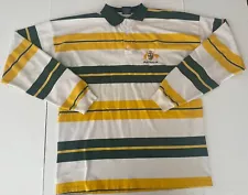 Australian Grown XL Rugby Jersey XL