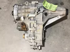 1999-2006 Chevy Silverado 1500 Pickup Transfer Case Automatic Floor Shift